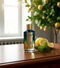 Mancera Aoud Lemon Mint EDP 120ml