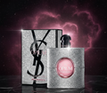 Yves Saint Laurent Black Opium Glitter EDP 90ml