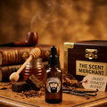 Sweet Tobacco Beard Oil 30ml
