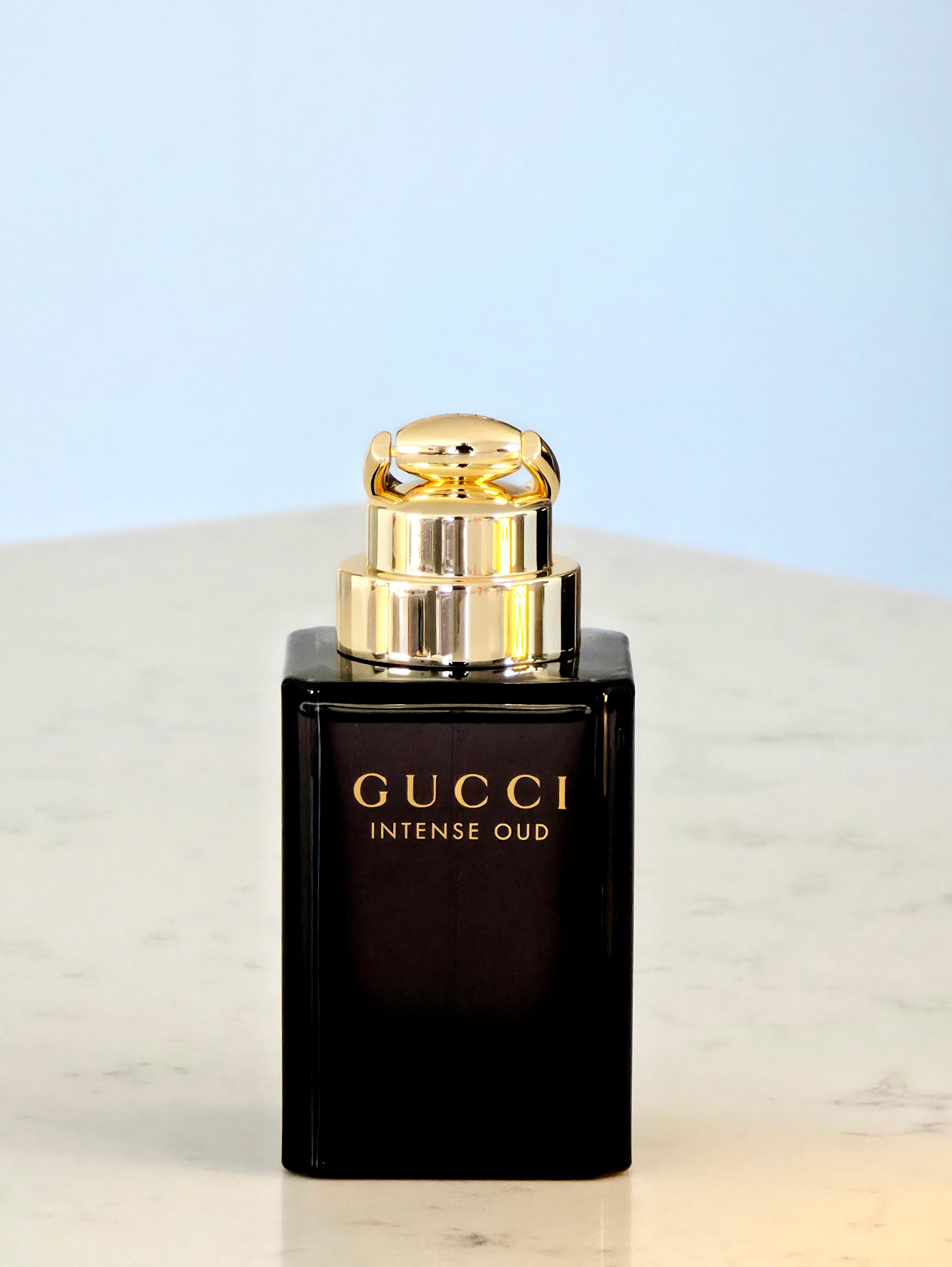 Gucci Intense Oud EDP 90ml