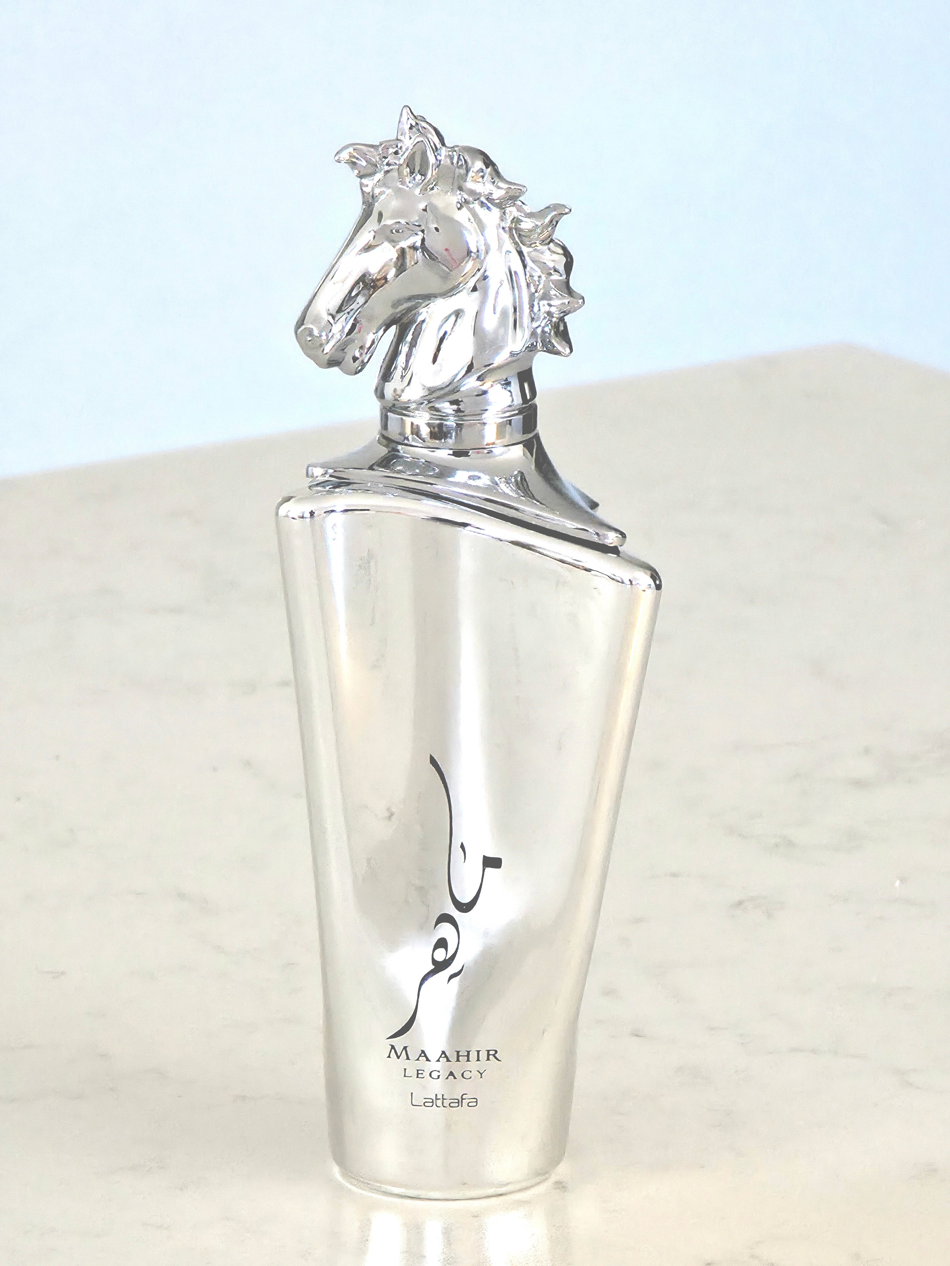 Lattafa Maahir Legacy EDP