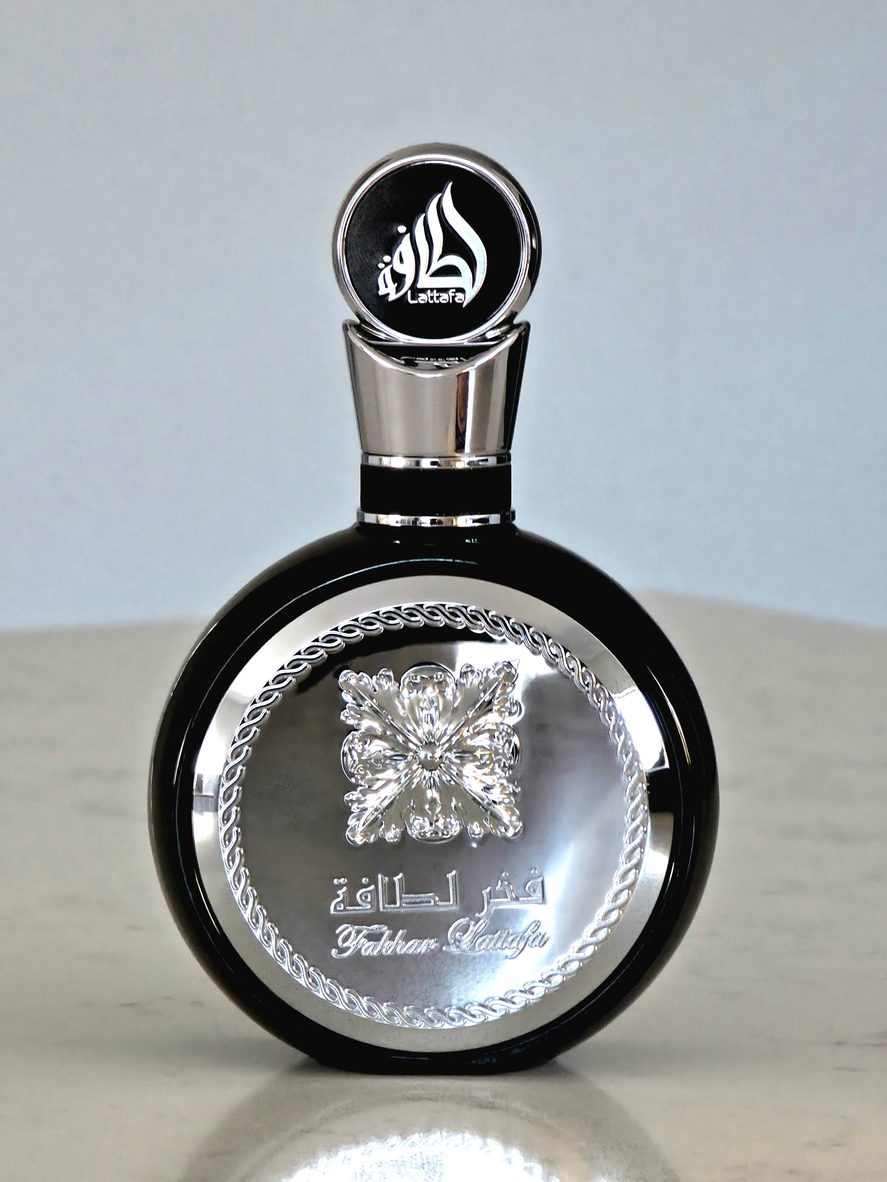 Lattafa Fakhar Black EDP 100ml