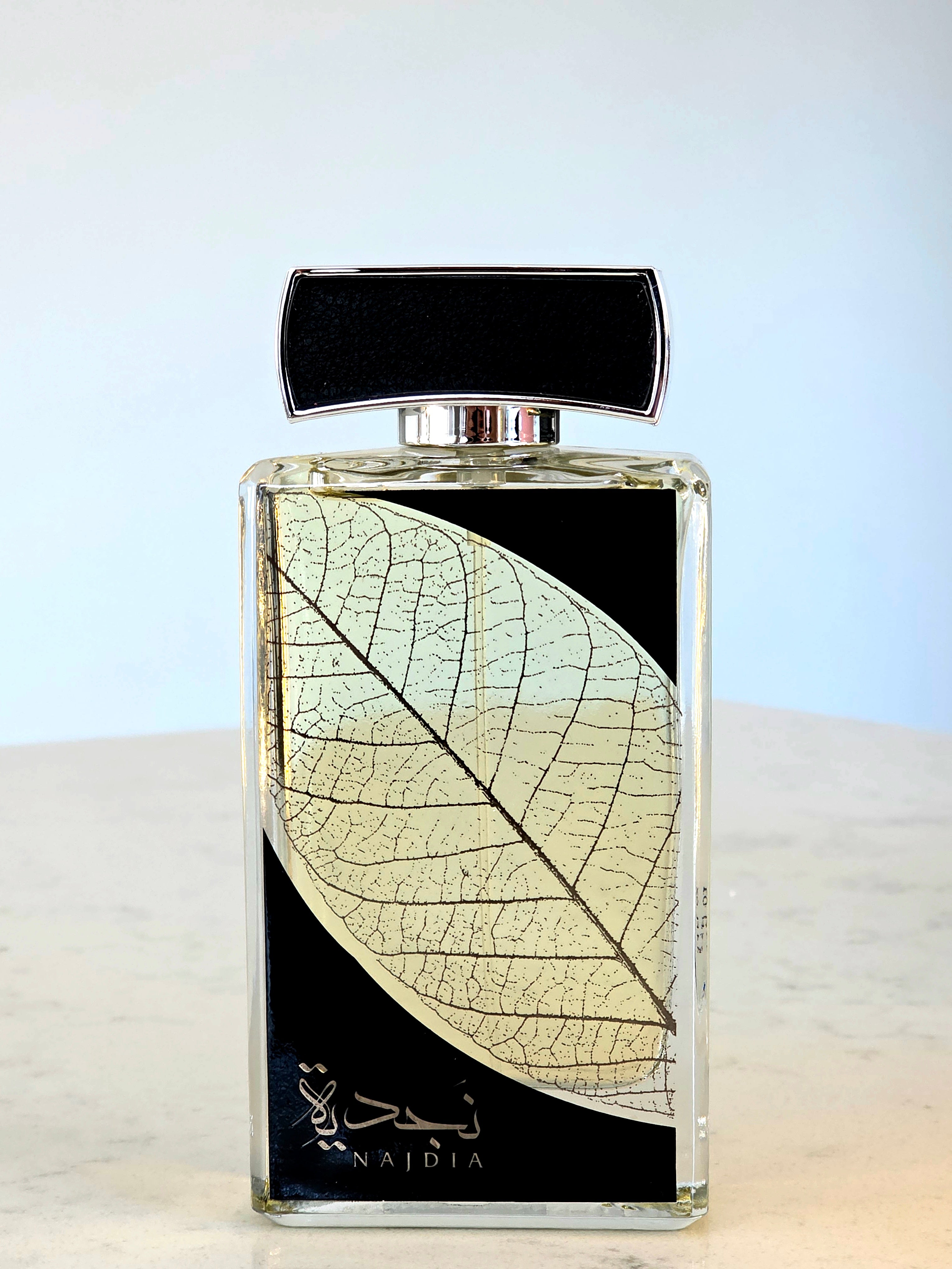 Lattafa Najdia 100ml EDP