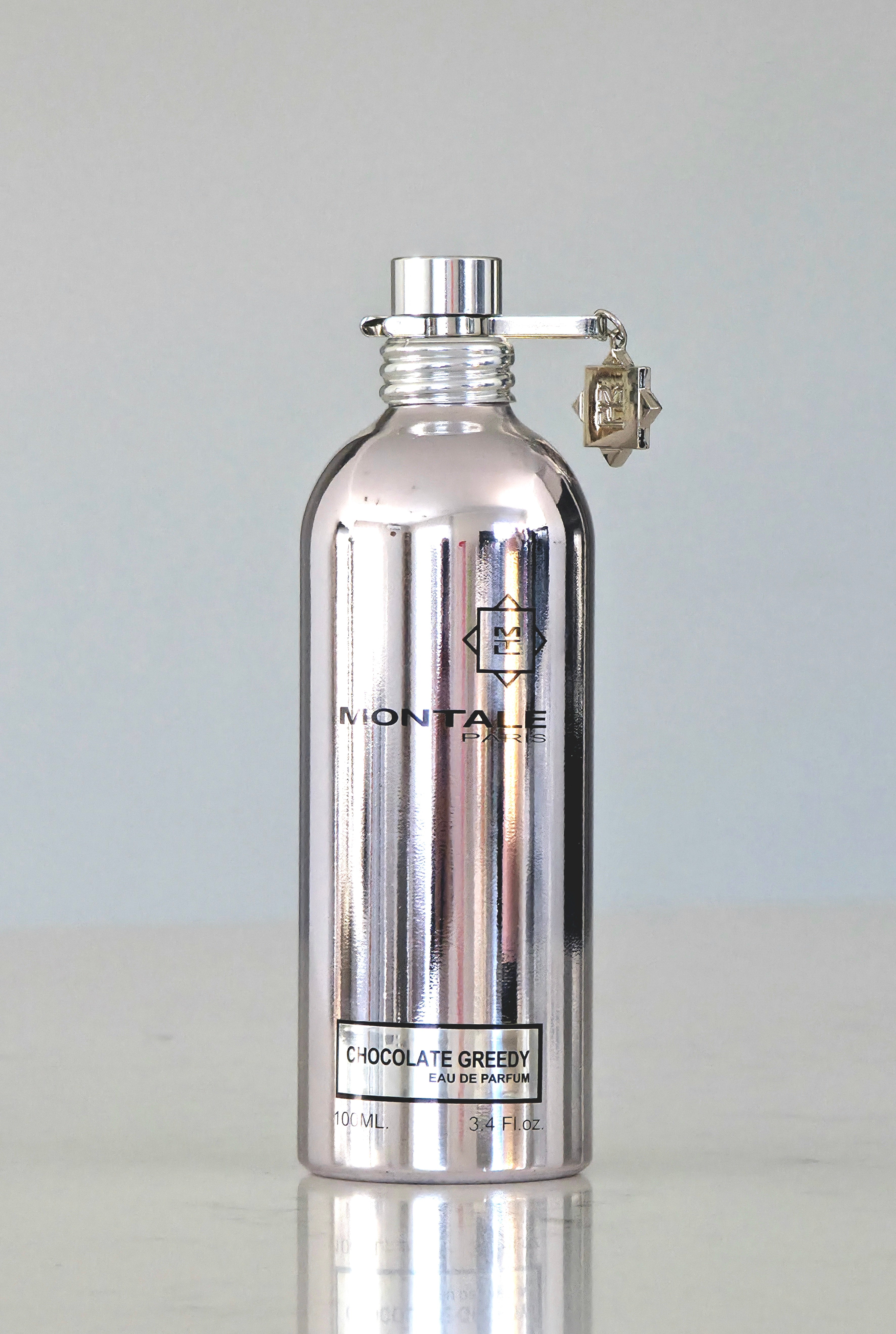 Montale Chocolate Greedy EDP 100ml