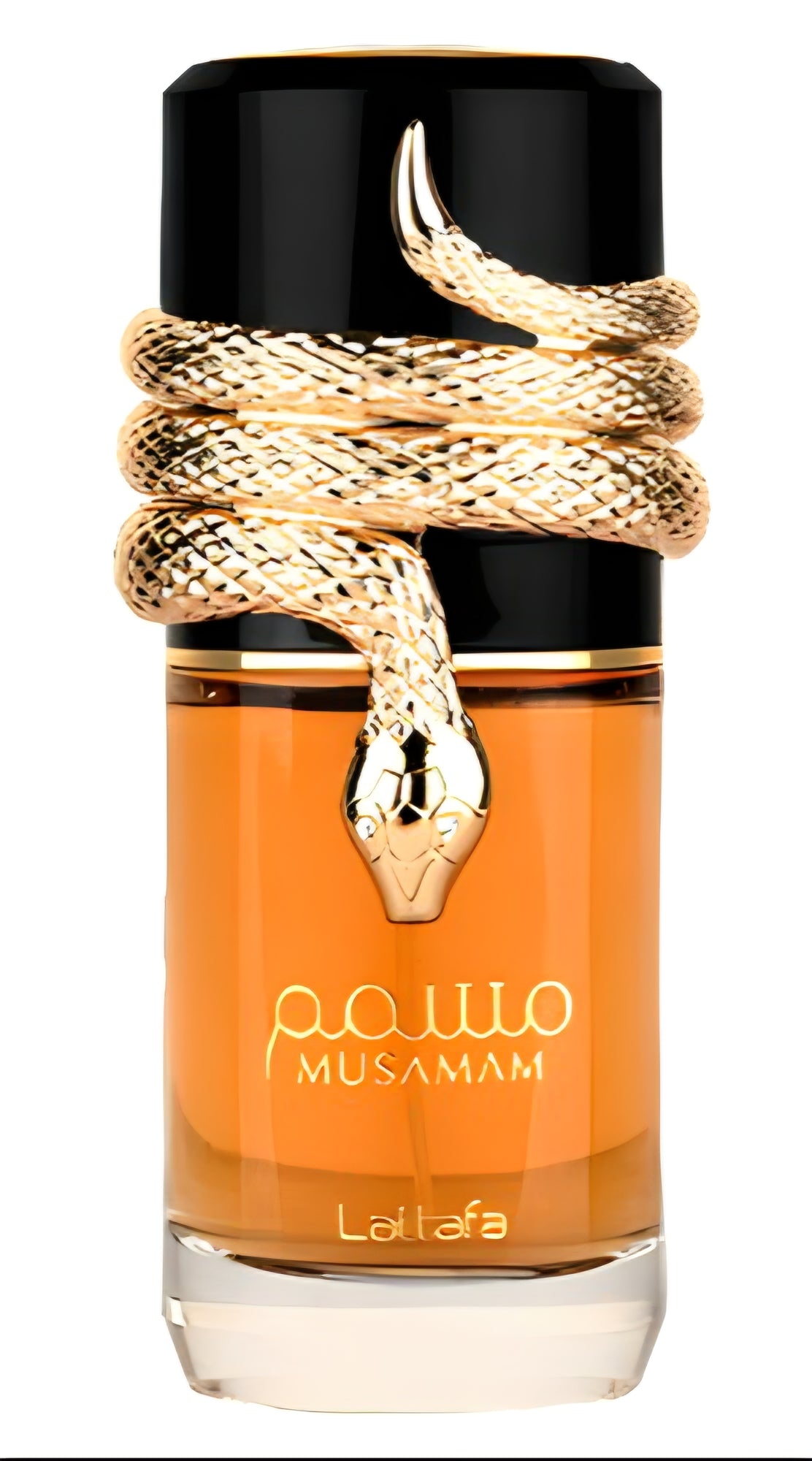 Lattafa Musamam EDP 100ml