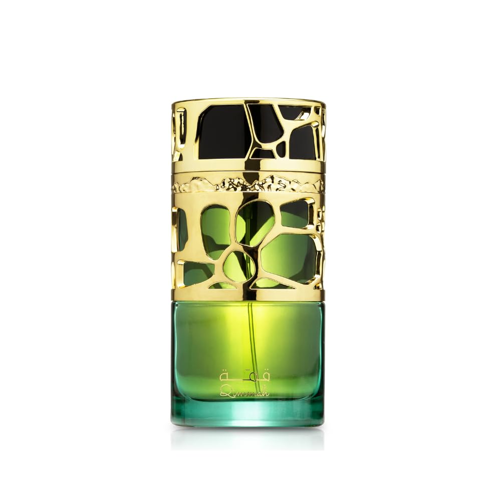 Lattafa Qimmah EDP 100ml