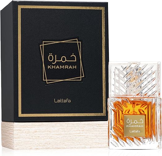 Lattafa Khamra EDP 100 ml