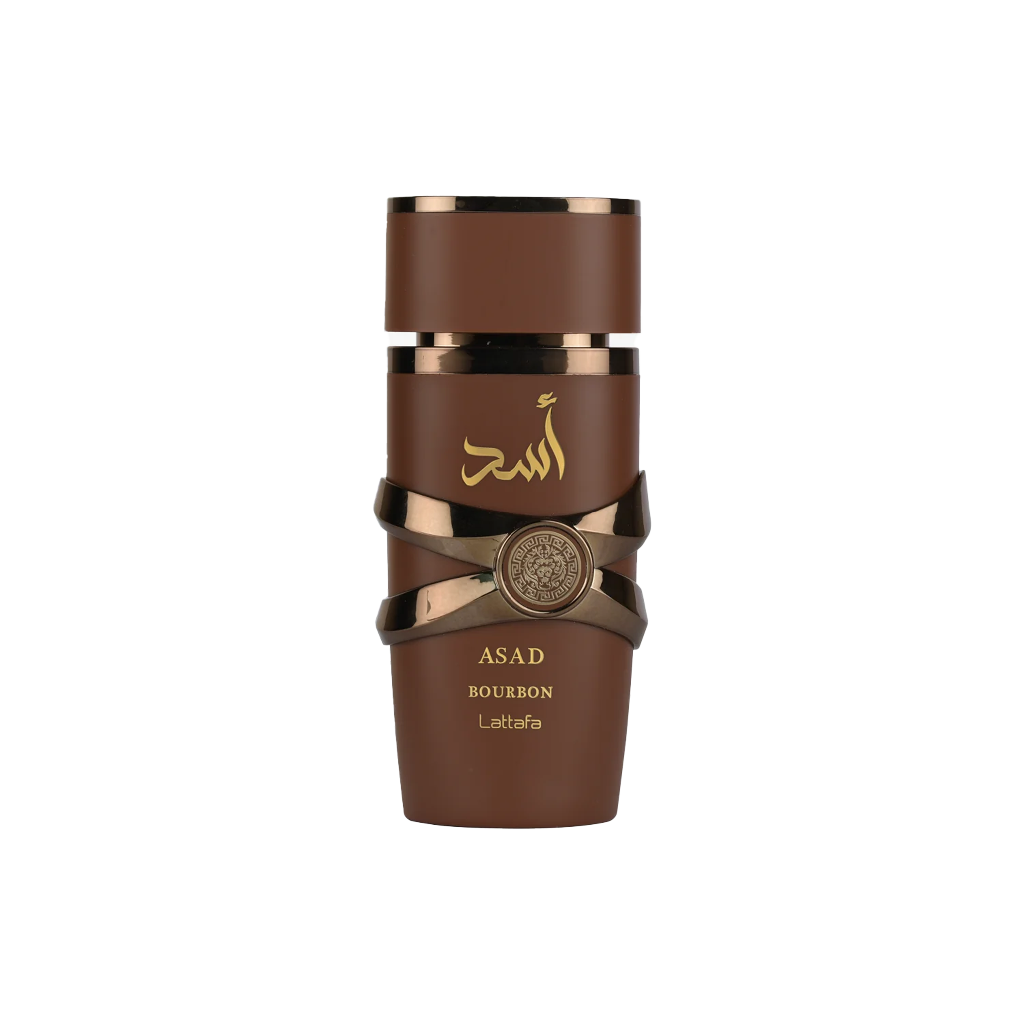 Lattafa Asad Bourbon EDP 100ml