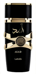 Lattafa Asad EDP 100ml