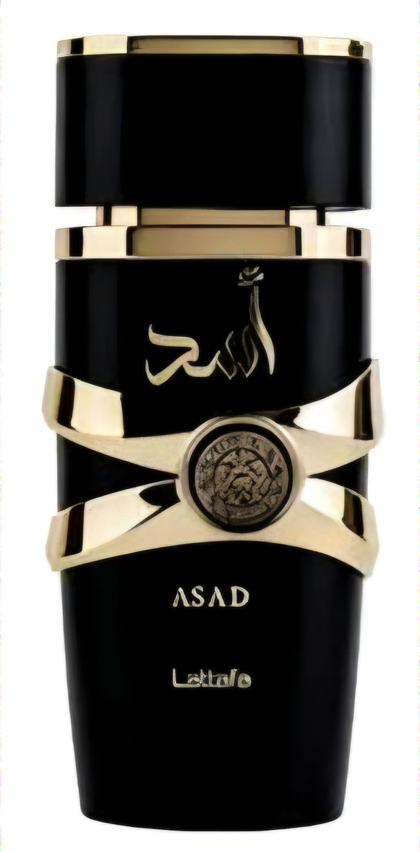 Lattafa Asad EDP 100ml