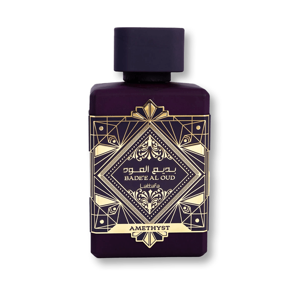 Lattafa Badee Al Oud Amethyst EDP 100ml