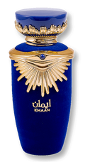 Lattafa Emaan EDP 100ml