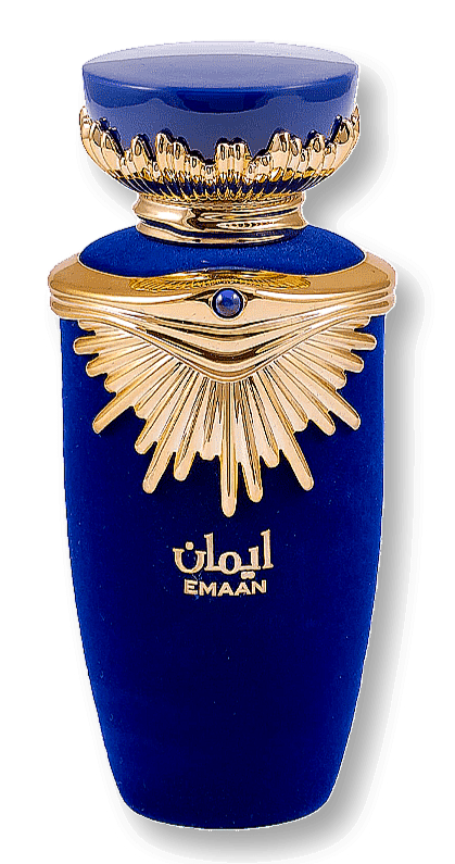 Lattafa Emaan EDP 100ml