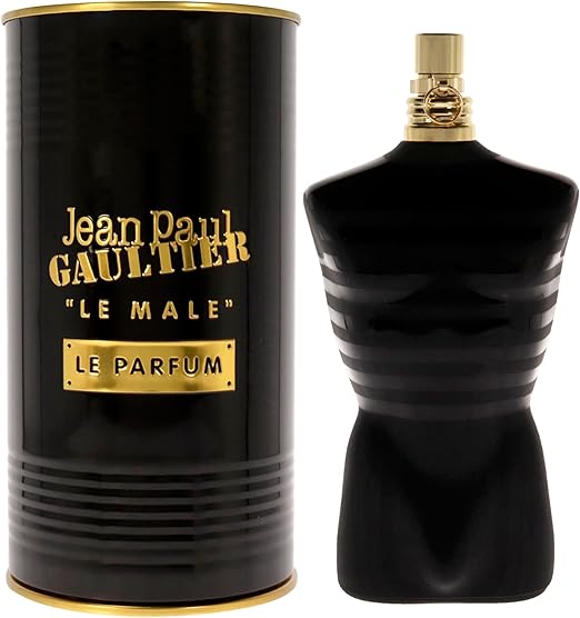 Jean Paul Gaultier Le Male Le Parfum Intense EDP 125ml