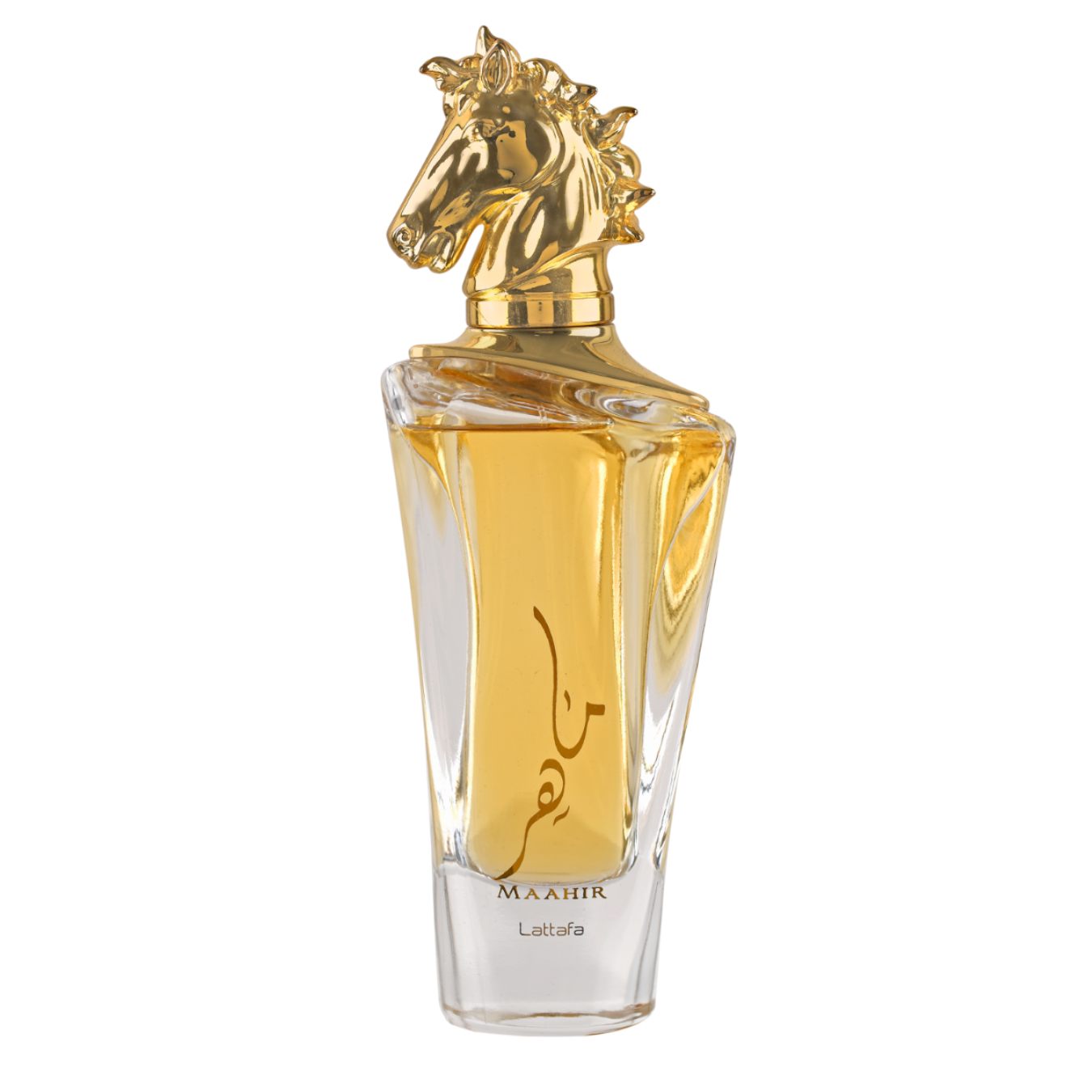 Lattafa Maahir EDP 100ml